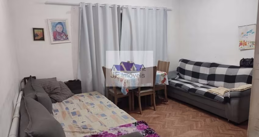 Apartamento com 2 quartos à venda na Rua Cedro Rosa, Conjunto Habitacional Jardim São Bento, São Paulo