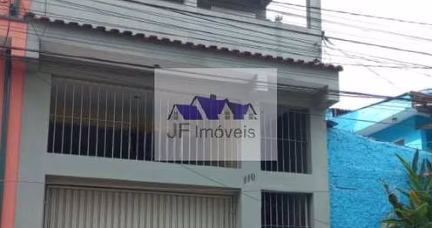 Casa com 5 quartos à venda na Rua São Geraldo, Jardim Valo Verde, Embu das Artes