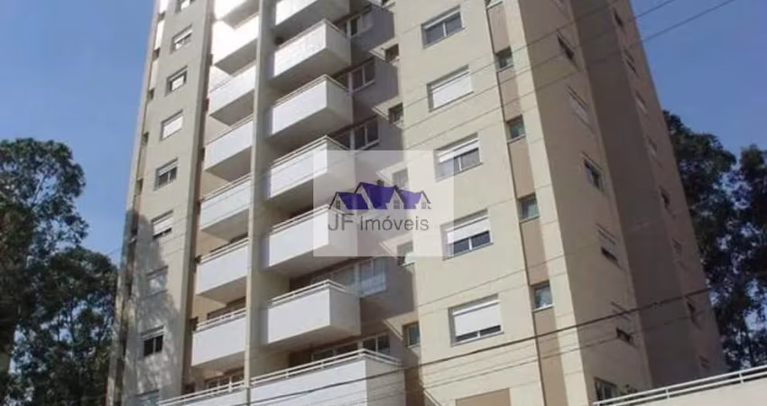 Apartamento com 3 quartos à venda na Rua Alcantarilla, Vila Andrade, São Paulo