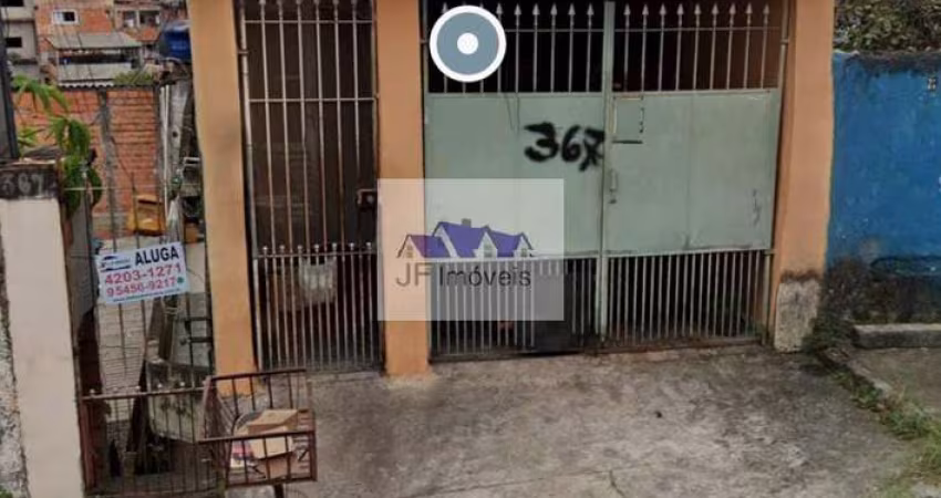 Casa com 1 quarto para alugar na Rua Bristol, 367, Jardim Santo Eduardo, Embu das Artes