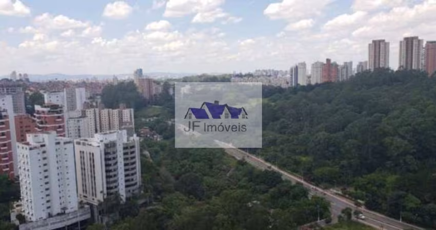 Apartamento com 3 quartos à venda na Rua Fábio Lopes dos Santos Luz, Vila Andrade, São Paulo