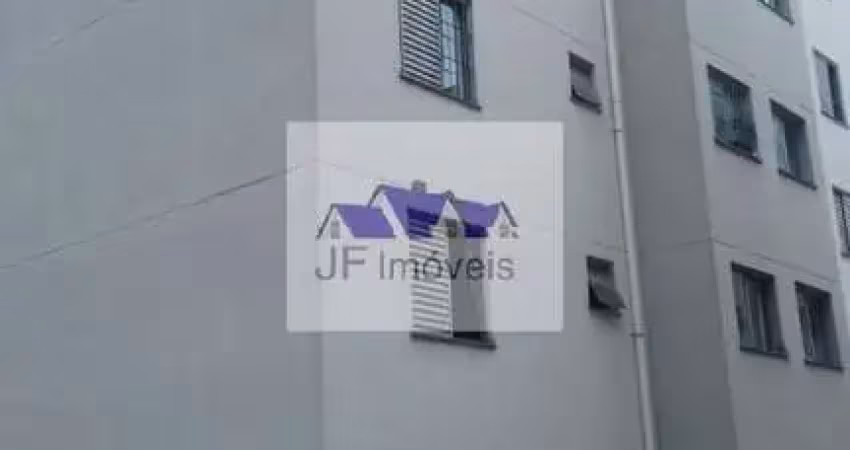 Apartamento com 2 quartos à venda na Rua Ferreirópolis, Jardim Vaz de Lima, São Paulo