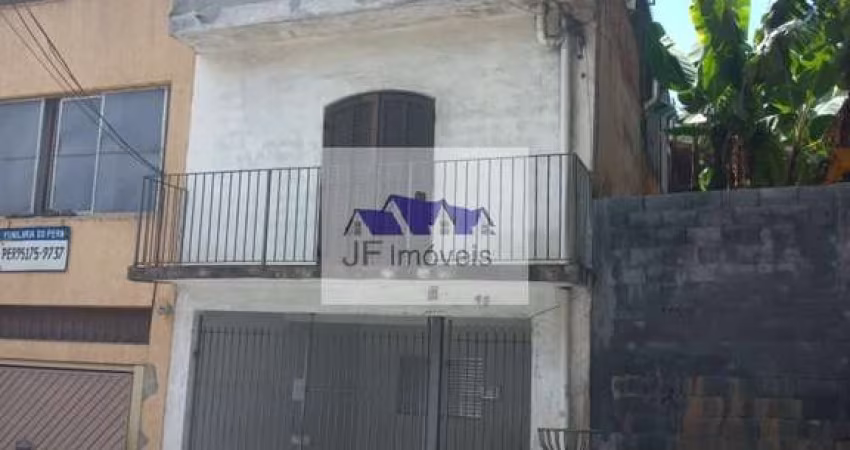 Casa com 1 quarto à venda na Rua Oliveira, Jardim Santo Eduardo, Embu das Artes