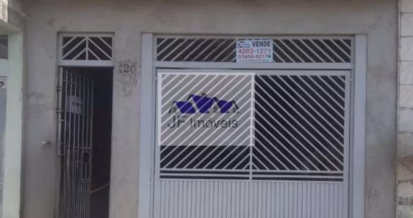 Casa com 2 quartos à venda na Rua Laura, Jardim Santo Eduardo, Embu das Artes