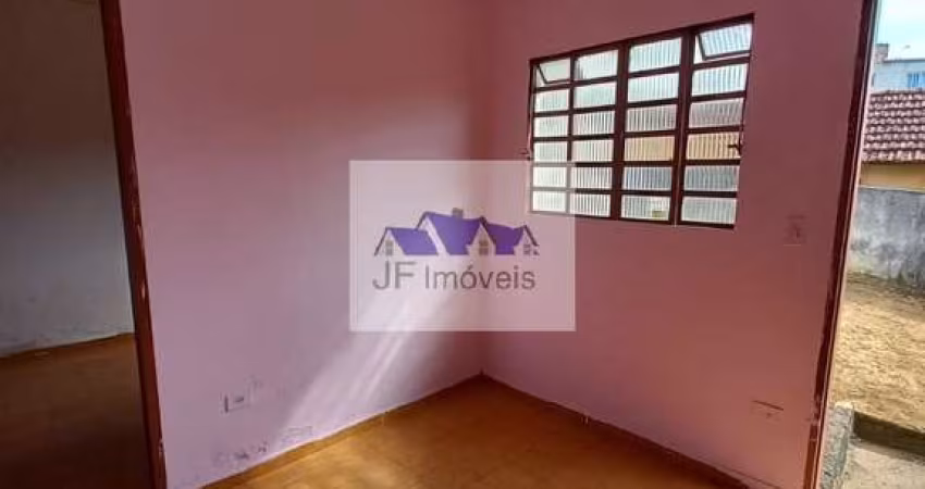 Casa com 1 quarto para alugar na Rua Bristol, 41, Jardim Santo Eduardo, Embu das Artes