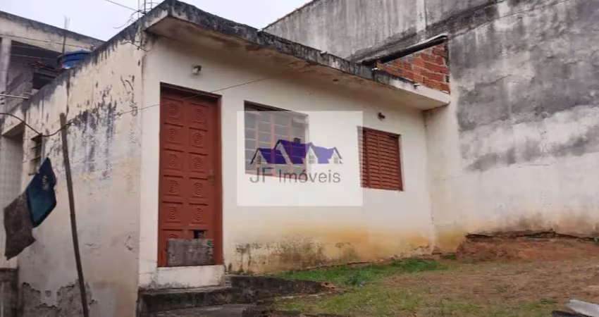 Casa com 1 quarto para alugar na Rua Bristol, 41, Jardim Santo Eduardo, Embu das Artes