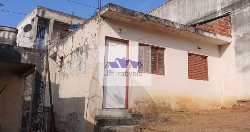 Casa com 1 quarto para alugar na Rua Bristol, 41, Jardim Santo Eduardo, Embu das Artes