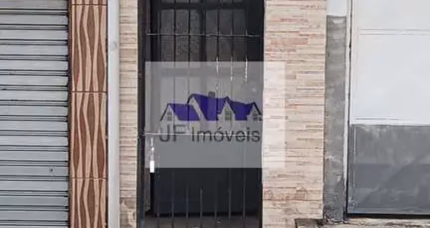 Casa com 2 quartos para alugar na Rua Caiçara, 437, Jardim da Luz, Embu das Artes