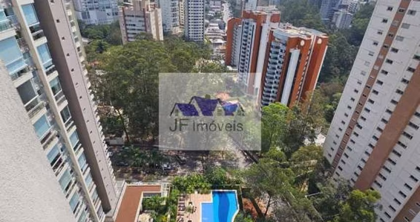 Apartamento com 2 quartos à venda na Rua Itajara, Vila Andrade, São Paulo