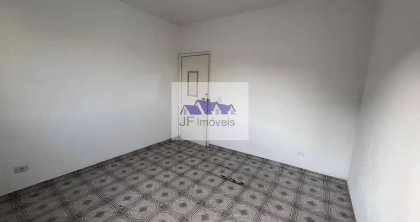 Casa com 1 quarto para alugar na Rua Urca, 225, Jardim São Vicente, Embu das Artes