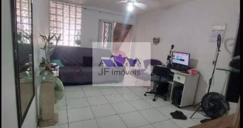 Casa com 3 quartos à venda na Rua Sílvia de Faria Marcondes, Parque Fernanda, São Paulo