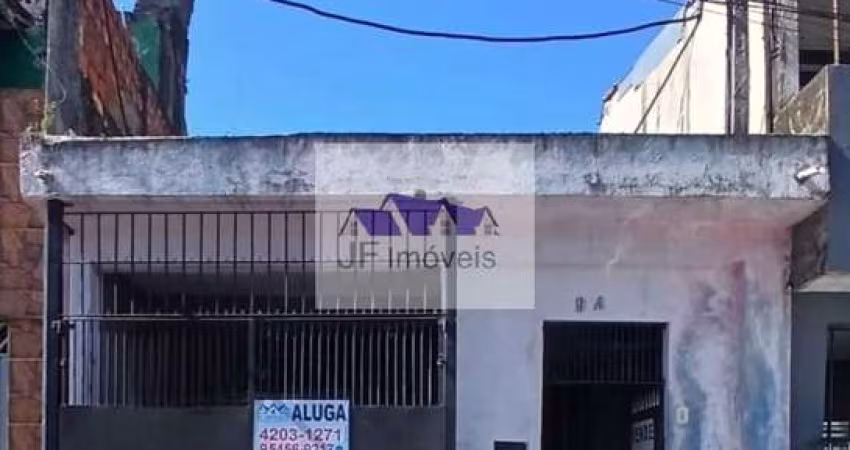 Casa com 2 quartos para alugar na Rua José Jorge Duarte, 09, Jardim Santa Margarida, São Paulo