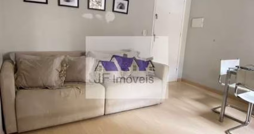 Apartamento com 2 quartos à venda na Rua Açafrão-da-Terra, Jardim Dom José, São Paulo