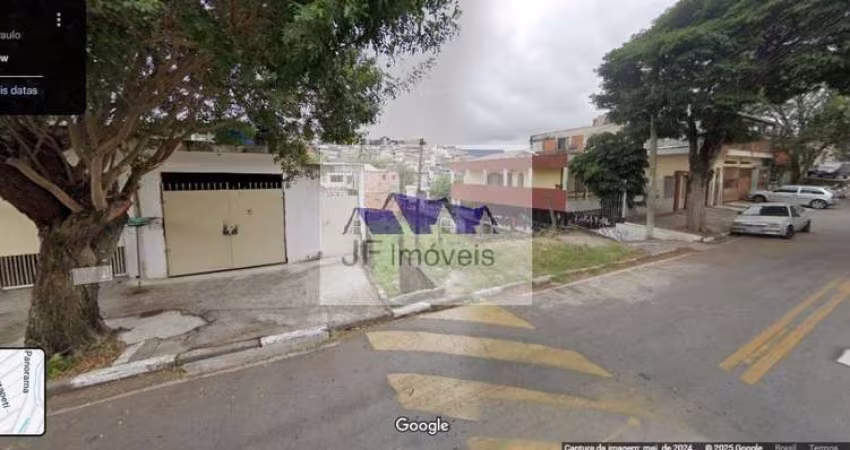 Terreno à venda na Rua Bristol, 311, Jardim Santo Eduardo, Embu das Artes