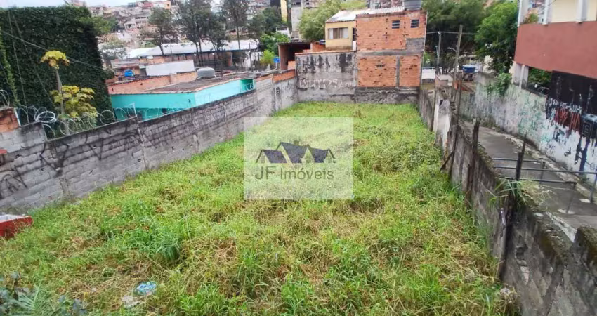 Terreno à venda na Rua Bristol, 311, Jardim Santo Eduardo, Embu das Artes