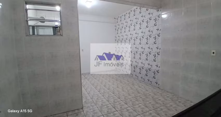 Casa com 1 quarto para alugar na Estrada Itapecerica-Campo Limpo, 1262, Jardim Júlia, Embu das Artes