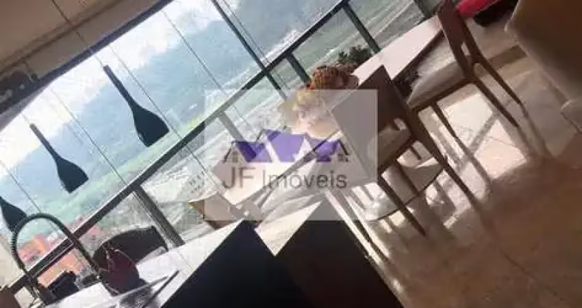Apartamento com 3 quartos à venda na Rua Luís Correia de Melo, Vila Cruzeiro, São Paulo