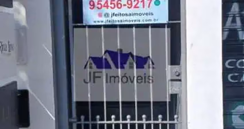 Sala comercial com 1 sala para alugar na Estrada Itapecerica-Campo Limpo, 3176, Jardim Santo Eduardo, Embu das Artes