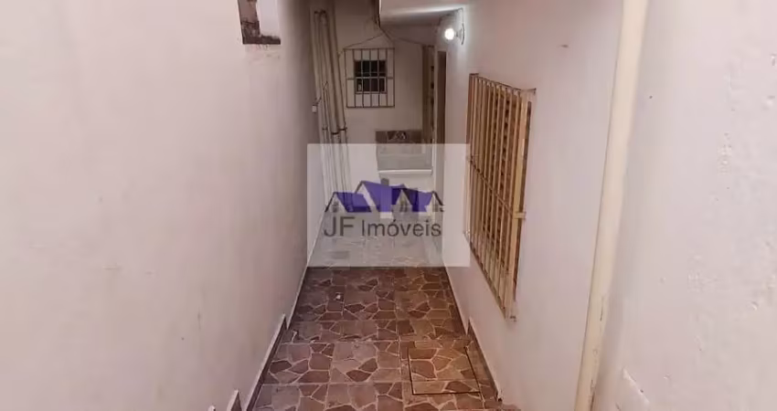 Casa com 1 quarto para alugar na Rua Coxim, 31, Jardim Campo Limpo, Embu das Artes