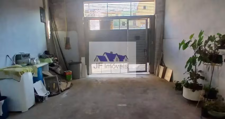 Casa com 4 quartos à venda na Rua Portuguesa, Jardim Ângela, Embu das Artes