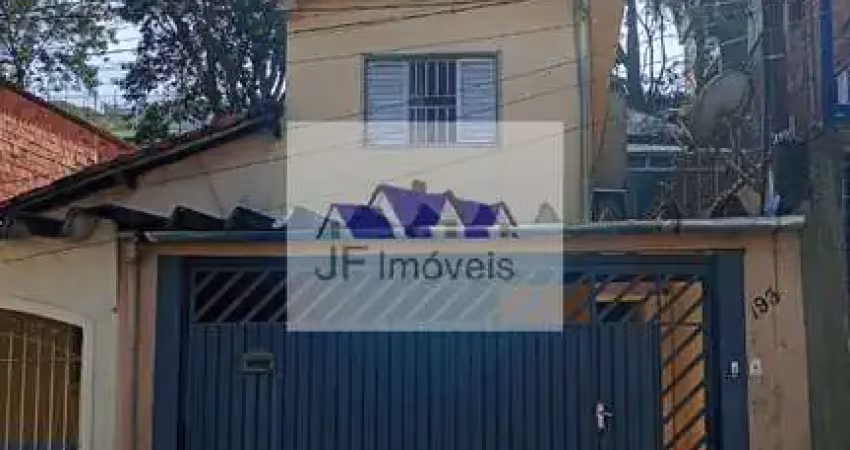 Casa com 5 quartos à venda na Rua Luís Dalman, Jardim Sônia Inga, São Paulo