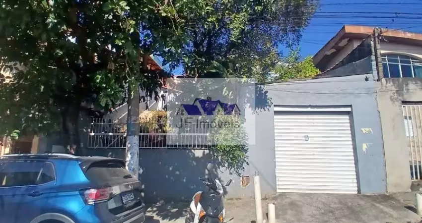 Casa com 3 quartos à venda na Rua Floriano Peixoto Lisboa, 565, Parque Fernanda, São Paulo