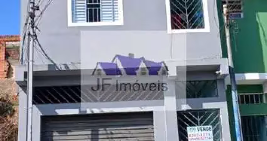 Casa com 4 quartos à venda na Rua Nonoai, 558, Jardim da Luz, Embu das Artes