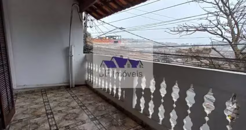 Casa com 1 quarto para alugar na Rua Andorinha-Coleira, 275, Jardim Dom José, São Paulo