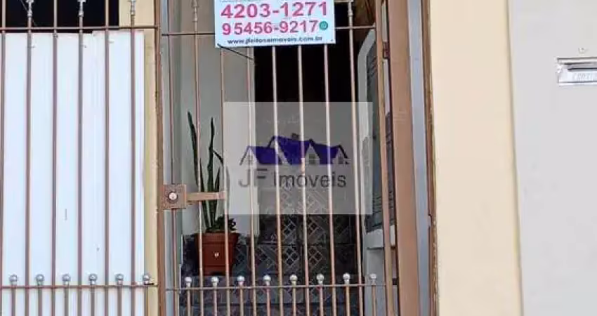 Casa com 1 quarto para alugar na Rua Andorinha-Coleira, 275, Jardim Dom José, São Paulo