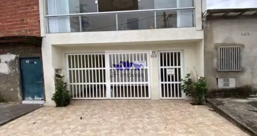Casa com 4 quartos à venda na Rua Vasco da Gama, Jardim Ângela, Embu das Artes