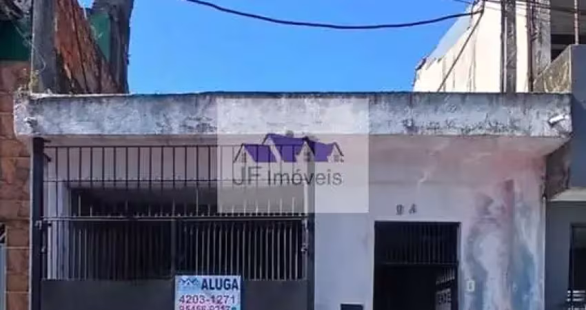 Casa com 2 quartos à venda na Rua José Jorge Duarte, 09, Jardim Santa Margarida, São Paulo