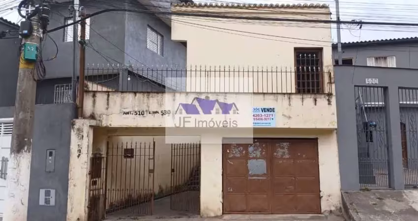 Casa com 3 quartos à venda na Rua Maringá, 530, Jardim Santo Eduardo, Embu das Artes