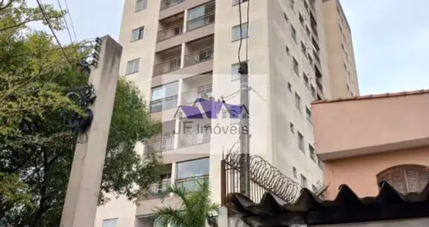 Apartamento com 2 quartos à venda na Rua Anália Dolácio Albino, 300, Parque Maria Helena, São Paulo