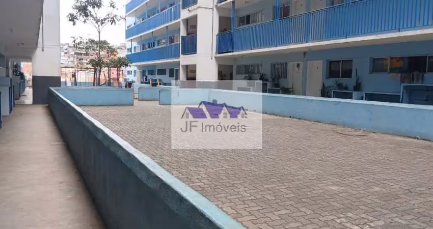 Apartamento com 2 quartos à venda na Rua Nonoai, 207, Jardim da Luz, Embu das Artes