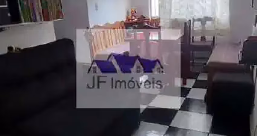 Apartamento com 2 quartos à venda na Rua Luís de Oliveira, 160, Jardim Dom José, São Paulo