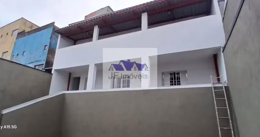 Apartamento com 1 quarto para alugar na Rua Campos do Jordão, 157, Jardim Dom José, Embu das Artes