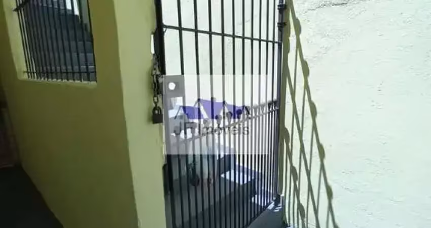 Casa com 3 quartos à venda na Rua Poços de Caldas, 280, Jardim Dom José, Embu das Artes