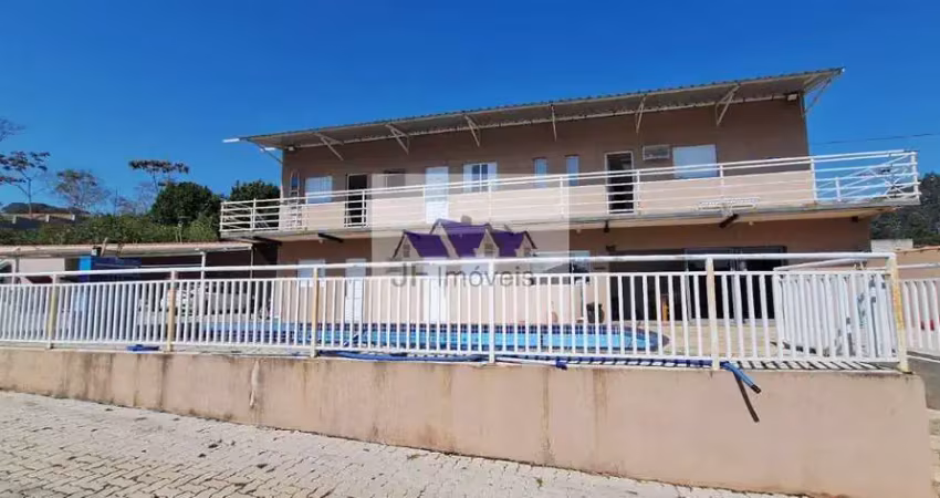 Casa com 5 quartos à venda na Estrada Moreira, 1050, Chácara da Lagoa, Itapecerica da Serra