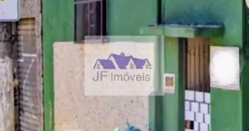 Casa com 3 quartos à venda na Avenida Apólogos Orientais, Jardim das Rosas (Zona Sul), São Paulo