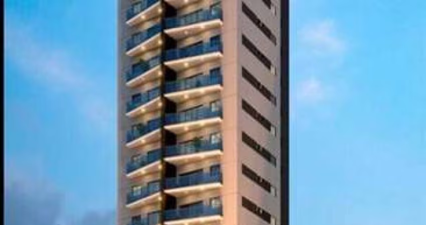 Apartamento com 3 quartos no Jardim Luna