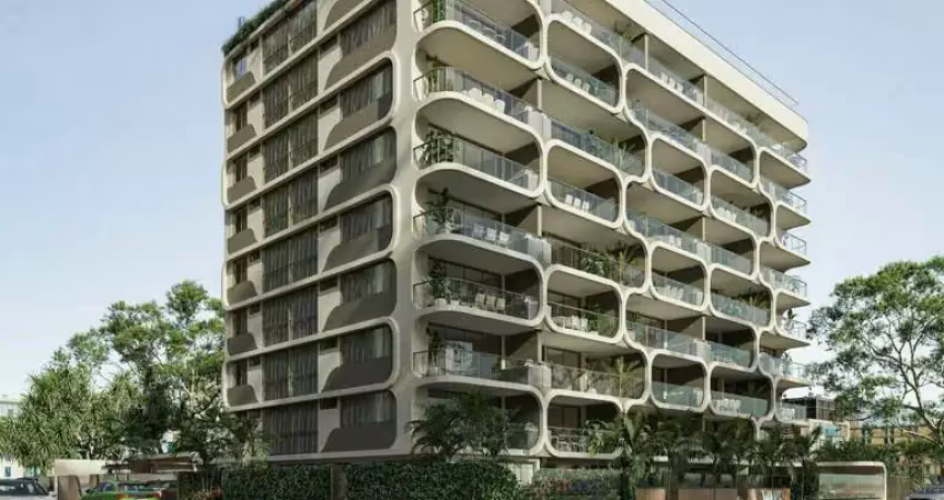 Apartamento com 3 quartos à venda no Areia Dourada, Cabedelo 