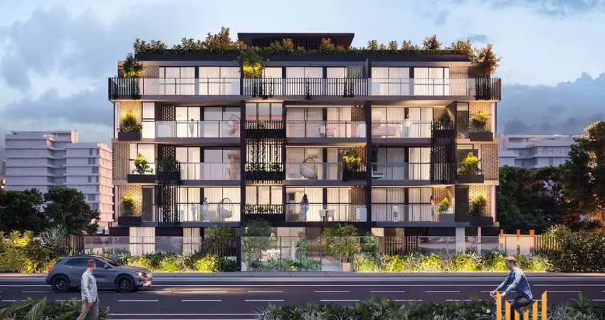 Apartamento com 2 quartos à venda no Intermares, Cabedelo 