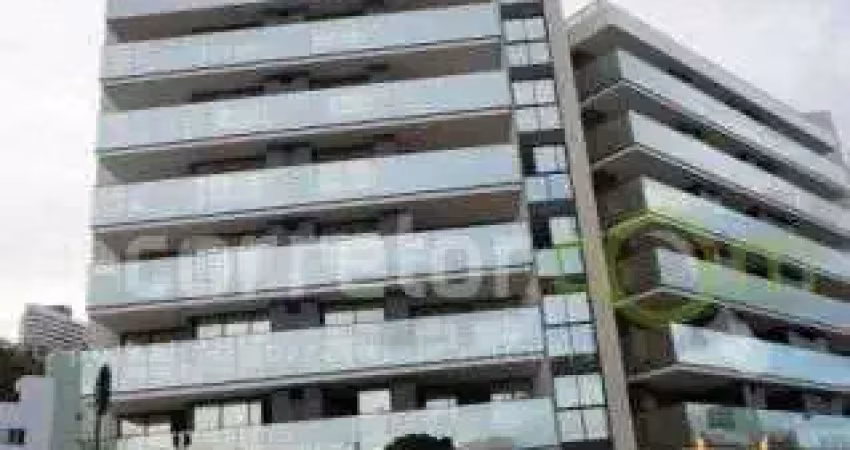4 quartos sendo 3 suites