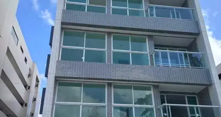 Apartamento com 2 quartos à venda no Jardim Oceania, João Pessoa 