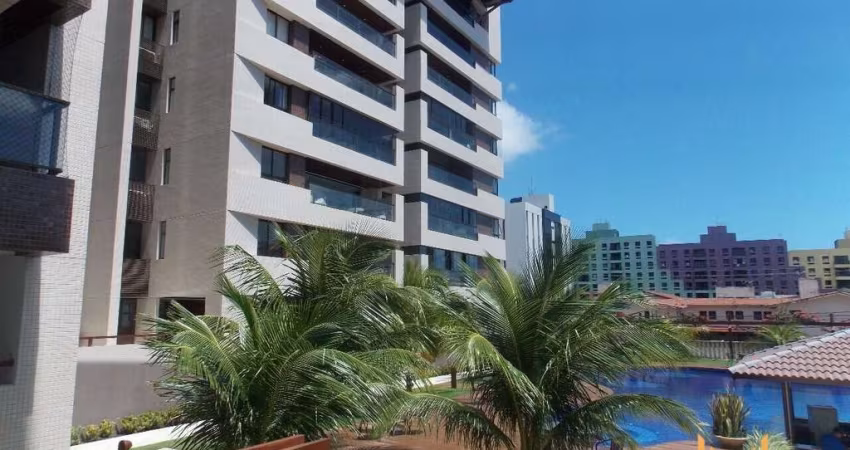 Apartamento para locação por temporada