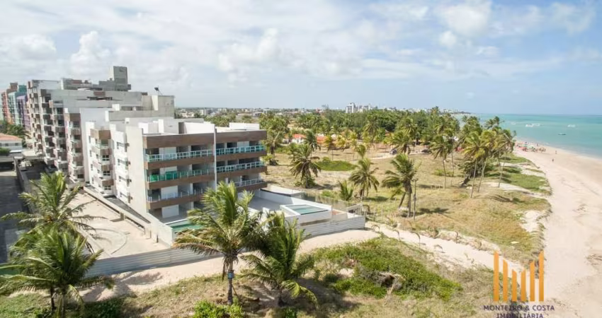 Apartamento à venda no bairro Ponta de Campina - Cabedelo/PB