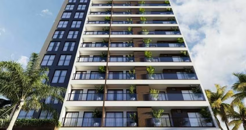 Apartamento em Tambauzinho, João Pessoa/PB