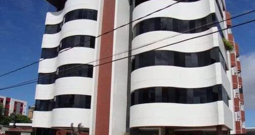 Apartamento com quartos, sendo  Suítes