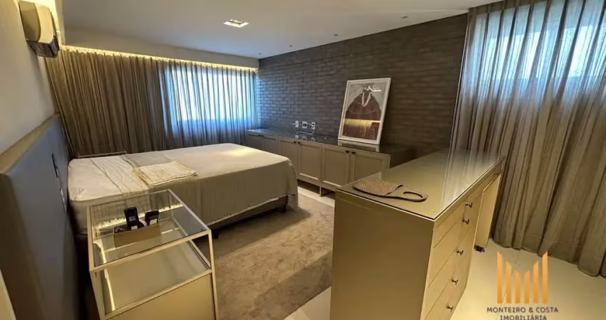 Apartamento à venda no bairro Tambaú - João Pessoa/PB