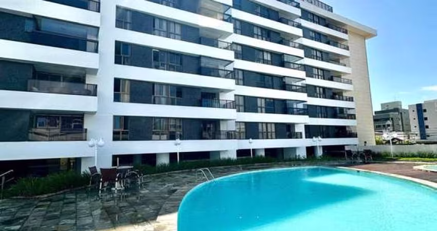 Apartamento à venda no bairro Jardim Oceania - João Pessoa/PB